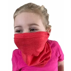 Next Level Youth General Use Neck Gaiter - MG107