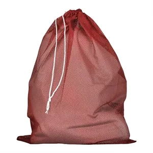 Russell Athletic Mesh Laundry Bag - MLB6B0