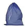 Russell Athletic Mesh Laundry Bag - MLB6B0 | https://www.bestnamebadges.com