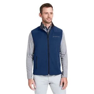 Vineyard Vines Men's On-The-Go Shep Vest - O001400