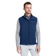 Vineyard Vines Men's On-The-Go Shep Vest - O001400 | https://www.bestnamebadges.com