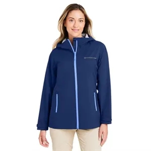 Vineyard Vines Women's Rain Shell Jacket - O001805