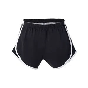 Boxercraft Women's Velocity 3 1/2" Running Shorts - P62