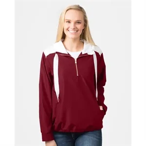 Boxercraft Women's Stadium Anorak - P63