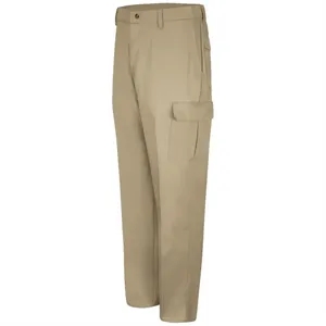 Red Kap Men's Cargo Pants - PC76