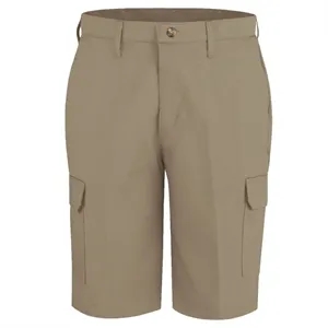 Red Kap Men's Extended Sizes Cargo Shorts - PC86EXT
