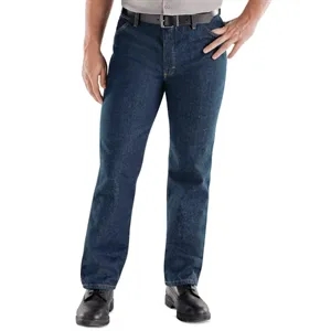 Red Kap Men's Classic Work Jeans - PD54