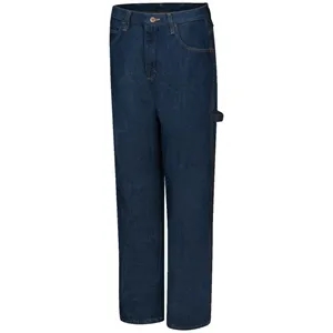 Red Kap Men's Loose Fit Dungaree - PD80