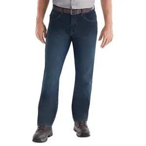 Red Kap Men's Dura-Kap Flex Work Jeans - PD90