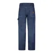 Bulwark Men's Flame Resistant Pre-Washed Denim Dungaree -... | https://www.bestnamebadges.com