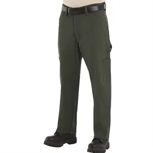 Bulwark Men's Dungaree - EXCEL FR® ComforTouch® - 11.0 Oz...