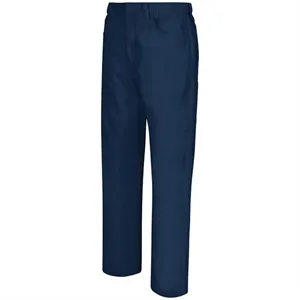 Bulwark Men's Loose Fit Midweight Canvas Jean - EXCEL FR®...