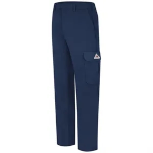 Bulwark Men's Cooltouch® 2 Cargo Pocket Pants - PMU2