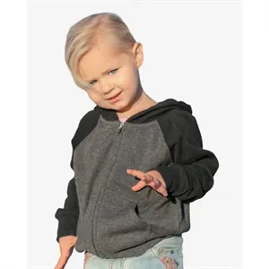 Independent Trading Co. Toddler Lightweight Special Blend...