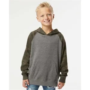 Independent Trading Co. Youth Lightweight Special Blend R...