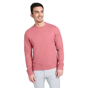 Vineyard Vines Men's Garment-Dyed Crewneck Sweatshirt - K...