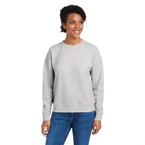 Vineyard Vines Women's Garment-Dyed Crewneck Sweatshirt -...