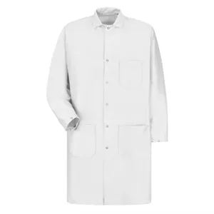 Red Kap Men's ESD/Anti-Stat Teach Coat - KK28