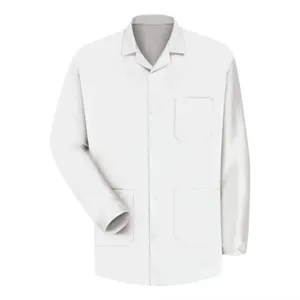 Red Kap Unisex ESO/ Anti-Stat Counter Jacket - KK26