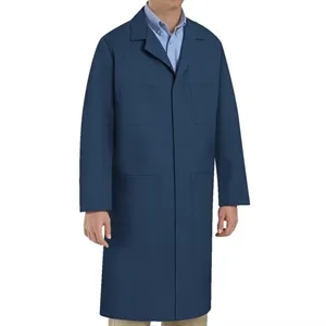 Red Kap Unisex Shop Coat - KT30