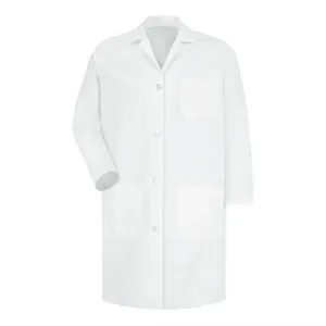 Red Kap Women's Staff Coat - KT33
