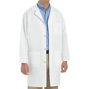 Red Kap Unisex Staff Coat - KT34