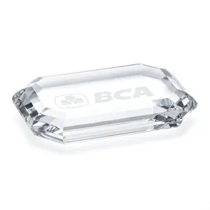 Amherst Paperweight - Rectangle | https://www.bestnamebadges.com