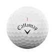 Callaway Chrome Soft Golf Balls - Half Dozen | https://www.bestnamebadges.com