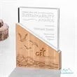 Rocheaux Award | https://www.bestnamebadges.com