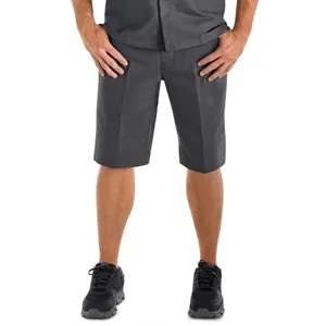 Red Kap Men's Lightweight Crew Shorts - PT4L