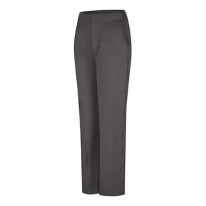 Red Kap Women's Half-Elastic Work Pants - PT59