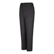 Red Kap Women's Extended Sizes Elastic Insert Work Pants ... | https://www.bestnamebadges.com