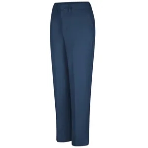 Red Kap Women's Elastic Insert Work Pants - PT61