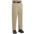 Red Kap Men's Utility Work Pants - PT62 | https://www.bestnamebadges.com
