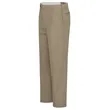 Red Kap Men's Utility Work Pants - PT62 | https://www.bestnamebadges.com