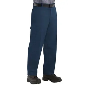 Red Kap Men's Extended Sizes Industrial Cargo Pants - PT8...