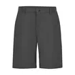Red Kap Men's Extended Sizes Mimix® Utility Shorts - PX50EXT | https://www.bestnamebadges.com