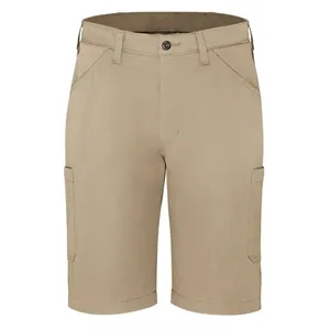 Red Kap Men's Extended Sizes Mimix® Pro Shorts - PX52EXT