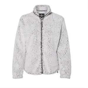 Boxercraft Women's Sherpa Full-Zip Jacket - Q12