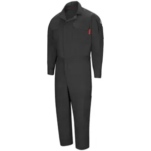 Bulwark Men's IQ Series® Mobility Coverall - QC20