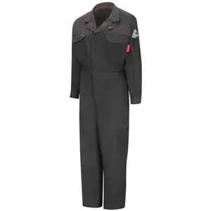Bulwark Women's IQ Series® Mobility Coverall - QC21
