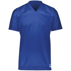 Russell Athletic Unisex Solid Flag Football Jersey - R0593M