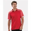 Russell Athletic Men's Legend Polo - R20DKM | https://www.bestnamebadges.com