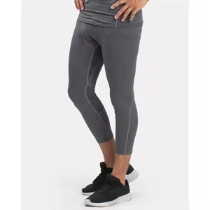 Russell Athletic Unisex CoolCore® Compression Tights - R2...