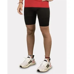 Russell Athletic Unisex CoolCore® Compression Shorts - R2...