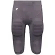 Russell Athletic Unisex Beltless Football Pants - R26XPM | https://www.bestnamebadges.com