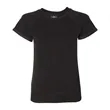 Boxercraft Women's Sweetheart French Terry Pullover - R32 | https://www.bestnamebadges.com