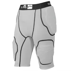 Russell Athletic Unisex 5-Pocket Integrated Girdle - RAIGR4