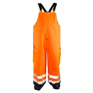 Kishigo Men's Storm Cover Bib - RWB102-103
