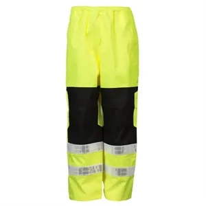 Kishigo Unisex Premium Brilliant Series® Rainwear Pants -...